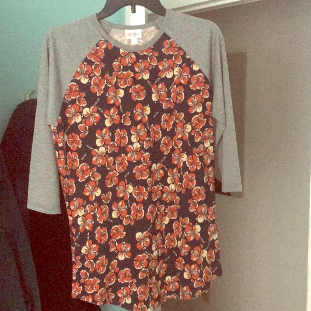 Lularoe Randy